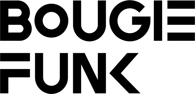 Bougie Funk Logo